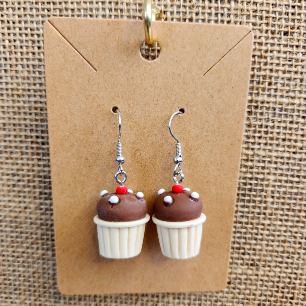 🐣4 for $20🐣 Novelty Earrings